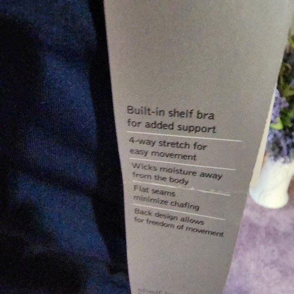 Tank top - Picture 5 of 5